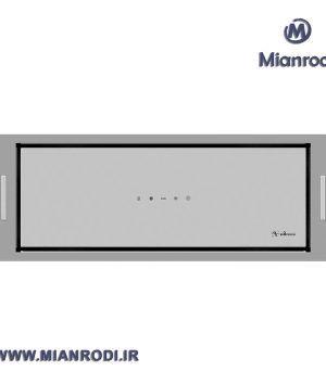 هود گلوریا سفید-داتیس-هایپر میانرودی