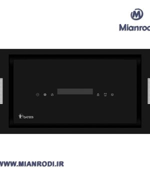 هود داتیس مدل گلوریا 60-داتیس-هایپر میانرودی