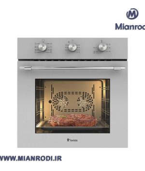 فر توکار گاز و برق داتیس مدل DF-684 Ultra-داتیس-هایپر میانرودی