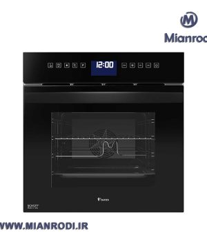 فر توکار برقی مدل DF-683مشکی-داتیس-هایپرمیانرودی