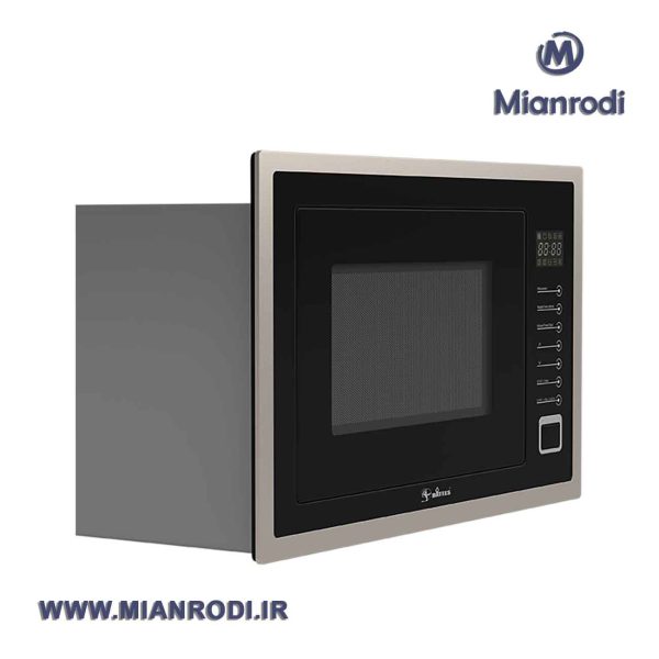 مایکروویو داتیس مدل DTM-928 Steel-داتیس-هایپرمیانرودی