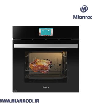 فر توکار برقی داتیس مدل DF-690-TFT-داتیس-هایپرمیانرودی