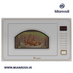 مایکروویو داتیس مدل DTM 928 Classic Ultra-داتیس-هایپرمیانرودی