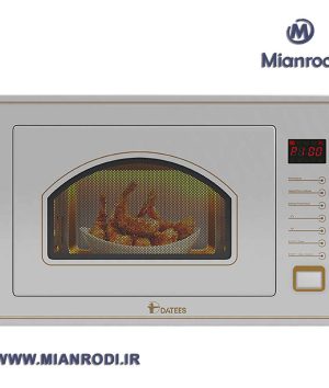 مایکروویو داتیس مدل DTM 928 Classic Ultra-داتیس-هایپرمیانرودی