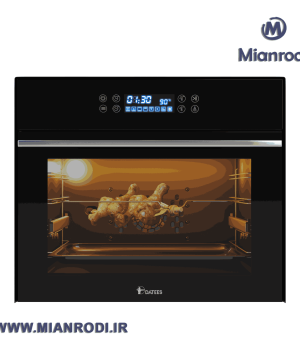 فر برقی رو میزی داتیس مدل DT-735-داتیس-هایپرمیانرودی