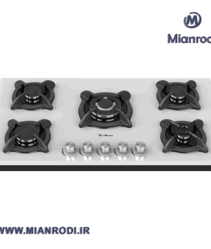 اجاق گاز داتیس مدل DG-512 Ultra-داتیس-هایپرمیانرودی