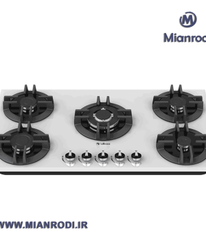 اجاق گاز داتیس مدل DG-551 Ultra-داتیس- هایپرمیانرودی