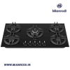 اجاق گاز داتیس مدل DG-551-داتیس-هایپرمیانرودی