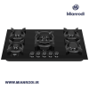 اجاق گاز داتیس مدل DG-592