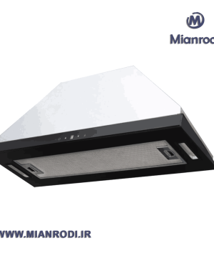 هود مخفی پرنیان استیل مدل PH 4705- پرنیان-هایپرمیانرودی