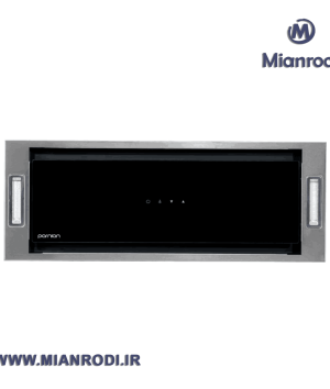 هود مخفی پرنیان استیل مدل PH4704-پرنیان-هایپرمیانرودی