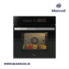 فر برقی داتیس مدل DF-673-داتیس-هایپرمیانرودی