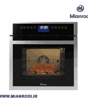 فر برقی داتیس مدل DF-692-داتیس-هایپرمیانرودی