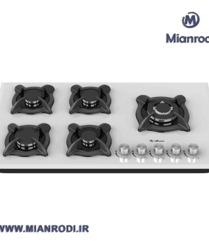 اجاق گاز داتیس مدل DG-522 Ultra-داتیس-هایپرمیانرودی