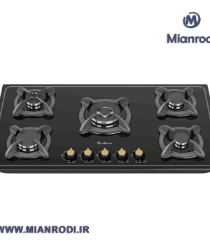 اجاق گاز صفحه ای داتیس مدل DG-535 -داتیس-هایپرمیانرودی