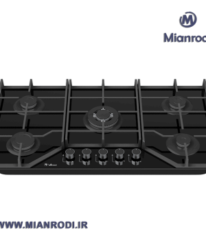 اجاق گاز شیشه ای داتیس مدل DG-576