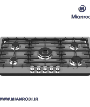 اجاق گاز صفحه ای داتیس مدل DS-524-داتیس-هایپرمیانرودی