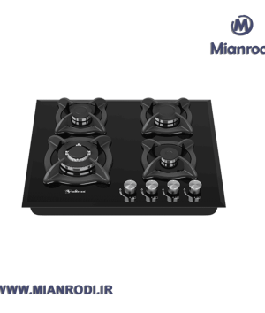 اجاق گاز صفحه ای داتیس مدل DG-402-داتیس-هایپرمیانرودی