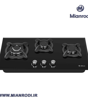 اجاق گاز صفحه ای داتیس مدل DG-302-داتیس-هایپرمیانرودی