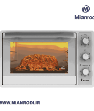 آون توستر داتیس مدل DT-811 Ultra-داتیس-هایپرمیانرودی