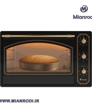 آون توستر داتیس مدل DT-812-داتیس-هایپرمیانرودی