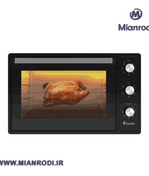 آون توستر داتیس مدل DT-813-داتیس-هایپرمیانرودی