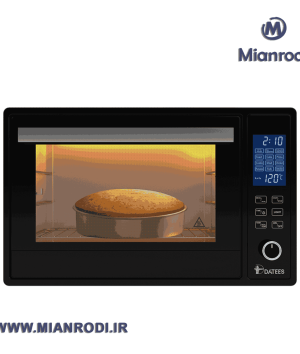 آون توستر داتیس مدل DT-850-داتیس-هایپرمیانرودی