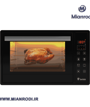آون توستر داتیس مدل DT-860