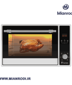 آون توستر DTH 880 ultra-داتیس-هایپرمیانرودی