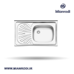 سینک پرنیان مدل PS3106