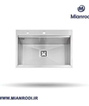 سینک پرنیان مدل PS 4208-پرنیان-هایپرمیانرودی