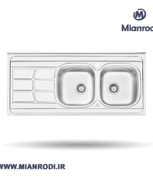 سینک پرنیان مدل PS2109