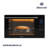 آون توستر (فربرقی رومیزی) DT-710-داتیس-هایپرمیانرودی