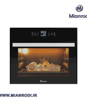 فر برقی رومیزی DT 725-داتیس-هایپرمیانرودی