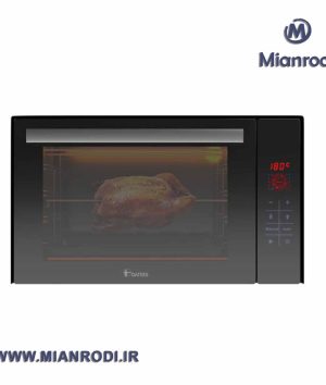 فر رومیزی DT-740 رفلکس-داتیس-هایپرمیانرودی