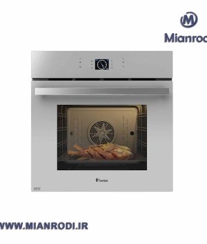 فر برقی Df 675 طوسی-داتیس-هایپر ساختمانی میانرودی
