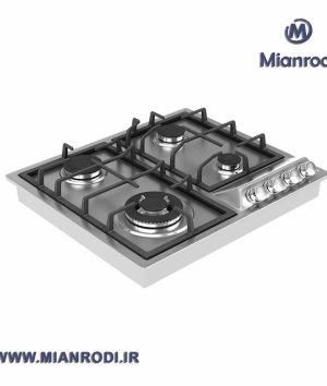 اجاق گاز استیل داتیس مدل DS-426-داتیس-هایپر ساختمانی میانرودی