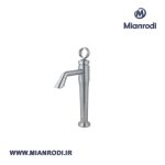 شیر ظرفشویی آشپزخانه راسان مدل آنیتا-هایپرمیانرودی