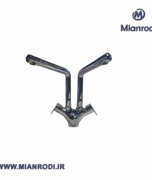 شیر سینک دوقلو گلپایگان-گلپایگان-هایپرساختمانی میانرودی- بروجرد