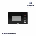 مایکروویو داتیس مدل DTM-828-داتیس-هایپرساختمانی میانرودی- بروجرد