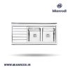 سینک پرنیان مدل PS1114