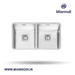 سینک پرنیان مدل PS4203