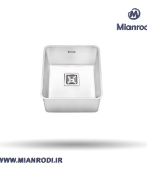 سینک پرنیان مدل PS4205 - هایپر ساختمانی میانرودی-بروجرد