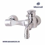 شیر حمام گلپایگان مدل آیسان