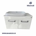 کابینت روشویی لوکس کابین کد 809