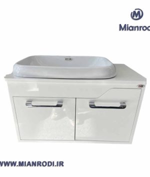 کابینت روشویی لوکس کابین کد 809