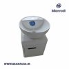 روشویی آلیبرت 35