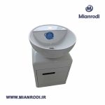 روشویی آلیبرت 35