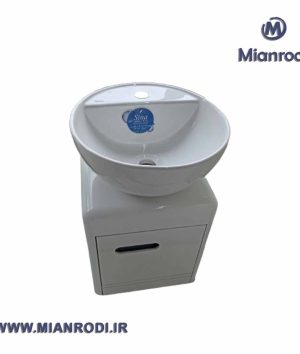 روشویی آلیبرت 35