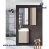 روشویی کابینتی الگانته مدل E148| هایپرساختمانی| لوکس ساختمانی| میانرودی| ساختمانی| الگانته|روشویی| میانرودی